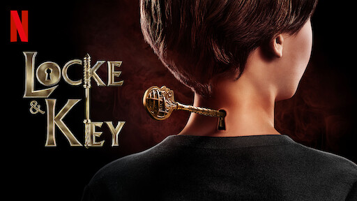 Locke & Key